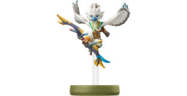 Fnac: Amiibo Babil Zelda Tears of The Kingdom (Switch) à 7,49€ (au lieu de 21,99€)