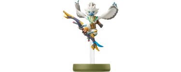 Fnac: Amiibo Babil Zelda Tears of The Kingdom (Switch) à 7,49€ (au lieu de 21,99€)
