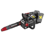 LIDL: PARKSIDE PERFORMANCE® Tronçonneuse d’élagage sans fil PPAKS 40-Li B2, guide 35 cm, 40 V à 74€