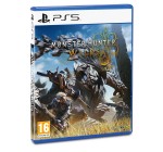 Amazon: Monster Hunter Wilds sur PS5 à 18,80€ (au lieu de 22,08€)