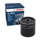 Amazon: Filtre à huile auto Bosch P3261 (Réf. 0451103261) à 2,90€ (au lieu de 6,77€)
