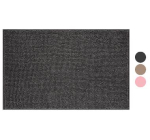 LIDL: LIVARNO Tapis de bain 50x80 cm, microfibre, antidérapant à 3,99€ (au lieu de 4,49€)