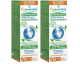 Amazon: Lot 2 Sprays nasal décongestionnant Puressentiel - huiles essentielles propolis et échinacée bio, 2x