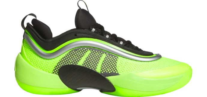Kickz: Adidas D.O.N. Issue 6 Vert à 47,95€ (au lieu de 119,95€)