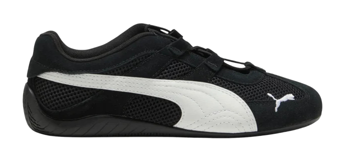 Kickz: PUMA Speedcat Go Femme à 26,95€ (au lieu de 89,95€)