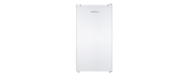 JoyBuy: Sonlu CS-100L Réfrigérateur une porte 100L classe E à 117€ (au lieu de 179€)