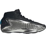 Kickz: Adidas Anthony Edwards 1 Chrome Noir à 55,95€ (au lieu de 139,95€)