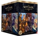 Amazon: The Witcher 3 Anniversary Puzzle Trilogy (Coffret) à 30,57€ (au lieu de 39,99€)