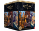 Amazon: The Witcher 3 Anniversary Puzzle Trilogy (Coffret) à 30,57€ (au lieu de 39,99€)