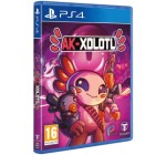 Amazon: AK-XOLOTL (PS4) à 17,73€ (au lieu de 34,99€)