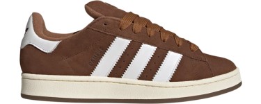 Kickz: Adidas Campus 00s Marron à 47,95€ (au lieu de 109,95€)