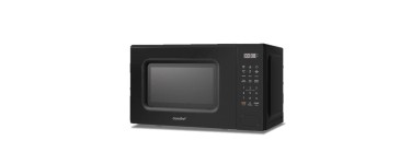 JoyBuy: Comfee' CM-E202CC(BK) Micro-ondes numérique 700W 20L à 44,99€ (au lieu de 89,99€)