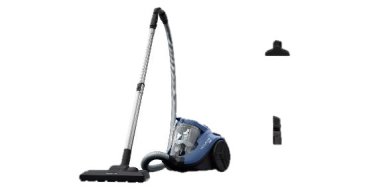 LIDL: ROWENTA Aspirateur Cyclonique Compact Power sans sac à 75,99€ (au lieu de 99,99€)