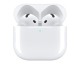 JoyBuy: Apple AirPods 4 - Écouteurs sans fil Bluetooth, résistants à l'eau, puce H2 à 114€ (au lieu de 149€)
