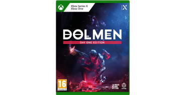 Amazon: Dolmen Day One Edition (Xbox One) à 9,78€ (au lieu de 14,04€)