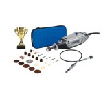 Cdiscount: Outil rotatif multifonction DREMEL 3000-1/25 - Edition limitée 2026 - 130W à 69,99€