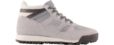 Kickz: New Balance Rainier Rain Cloud Gris à 67,95€ (au lieu de 169,95€)