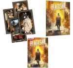 Amazon: Blacksad Under The Skin Édition Limitée (PC/MAC) à 9,87€ (au lieu de 19,99€)