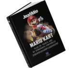 Fnac: Mario Kart 30 ans de dérapages contrôlés (Livre) à 1,99€ (au lieu de 14,95€)