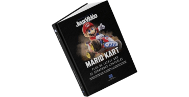 Fnac: Mario Kart  30 ans de dérapages contrôlés (Livre) à 1,99€ (au lieu de 14,95€)