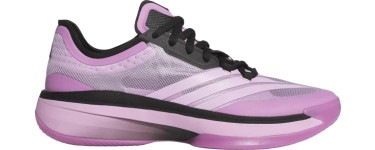 Kickz: Adidas Adizero Select 2.0 Low Violet à 43,95€ (au lieu de 109,95€)