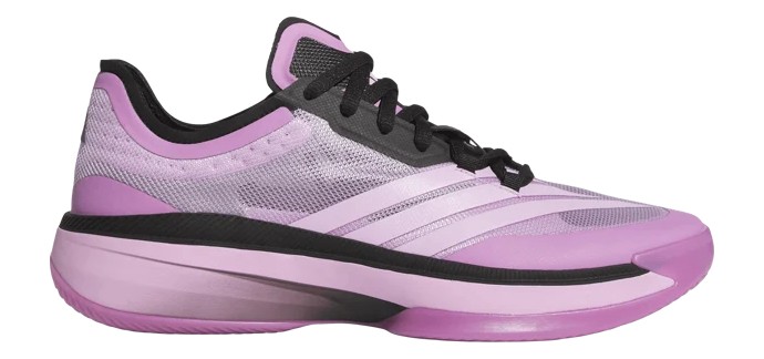 Kickz: Adidas Adizero Select 2.0 Low Violet à 43,95€ (au lieu de 109,95€)