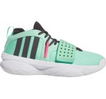 Kickz: Adidas Originals Dame 8 Extply Blanc à 51,95€ (au lieu de 129,95€)