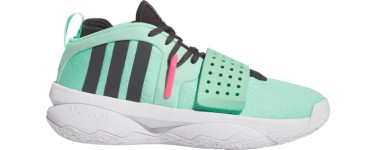 Kickz: Adidas Originals Dame 8 Extply Blanc à 51,95€ (au lieu de 129,95€)