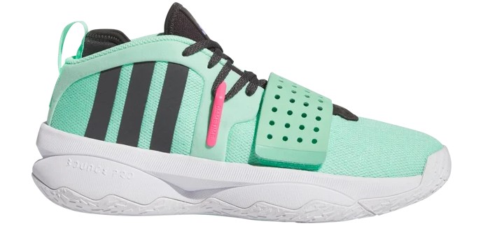 Kickz: Adidas Originals Dame 8 Extply Blanc à 51,95€ (au lieu de 129,95€)
