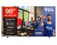 Amazon: TV 98" TCL 98Q6C - QD-Mini LED, 4K HDR Premium 1000nits à 1599€ (au lieu de 1840,90€)