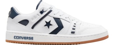 Kickz: Converse AS-1 Pro Blanc à 26,95€ (au lieu de 89,95€)