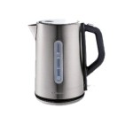 LIDL: SILVERCREST® Bouilloire inox 1,7 L - 3000 W à 14,99€ (au lieu de 23,99€)