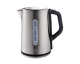 LIDL: SILVERCREST® Bouilloire inox 1,7 L - 3000 W à 14,99€ (au lieu de 23,99€)
