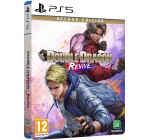 Amazon: Double Dragon Revive Edition Deluxe sur PS5 à 27,78€ (au lieu de 42,98€)