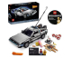 Cdiscount: LEGO® La machine à remonter le temps de Retour vers le futur (10300) à 169,99€ (au lieu de 199,99€)