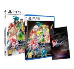Fnac: Romancing SaGa Minstrel Song Remastered (PS5) à 22,49€ (au lieu de 44,99€)