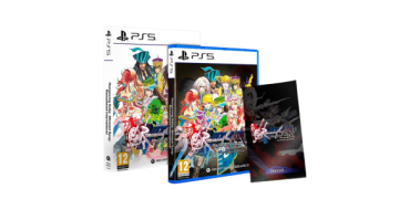 Fnac: Romancing SaGa Minstrel Song Remastered (PS5) à 22,49€ (au lieu de 44,99€)