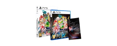Fnac: Romancing SaGa Minstrel Song Remastered (PS5) à 22,49€ (au lieu de 44,99€)