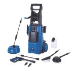 Screwfix: Nettoyeur haute pression Scheppach HCE2800 - 2400W, 180 bar à 139,99€ (au lieu de 169,99€)