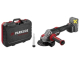 LIDL: PARKSIDE PERFORMANCE Meuleuse d'angle sans fil PPWSA 20-Li A1 - Ø 125 mm, 20 V, Brushless à 39,99€