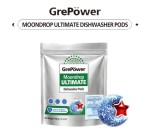 JoyBuy: GrePower Starry Night Tablettes Lave-Vaisselle 70 pcs à 5,98€ (au lieu de 8,99€)