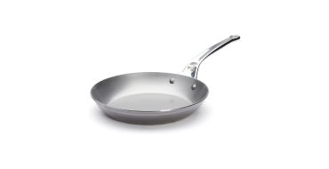Amazon: Poêle Mineral B Pro De Buyer - 28 cm à 53,19€ (au lieu de 70,81€)
