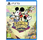 Amazon: Disney Illusion Island (PS5) à 14,99€ (au lieu de 29,99€)