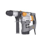 Screwfix: Perforateur SDS+ filaire Titan TTB810DRH 4,9kg 5J à 49,99€ (au lieu de 69,99€)