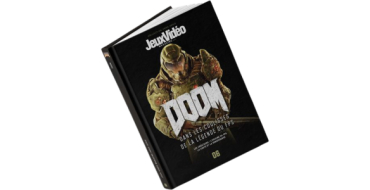 Fnac: Doom Dans les coulisses de la légende FPS (Livre) à 1,99€ (au lieu de 9,99€)