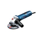 Amazon: Meuleuse d'angle filaire Bosch Professional GWS 7-125 - 720W, Ø125 mm à 47,16€ (au lieu de 56,99€)