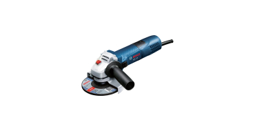 Amazon: Meuleuse d'angle filaire Bosch Professional GWS 7-125 - 720W, Ø125 mm à 47,16€ (au lieu de 56,99€)