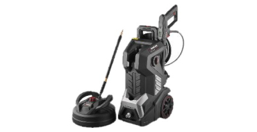 LIDL: PARKSIDE PERFORMANCE Nettoyeur haute pression PHDP 180 D3 - 150 bar, 3000 W à 249€ (au lieu de 329€)