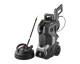 LIDL: PARKSIDE PERFORMANCE Nettoyeur haute pression PHDP 180 D3 - 150 bar, 3000 W à 249€ (au lieu de 329€)