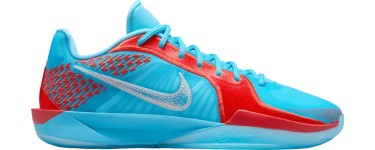 Kickz: Nike Sabrina 2 Slurpee Femme à 51,95€ (au lieu de 129,95€)
